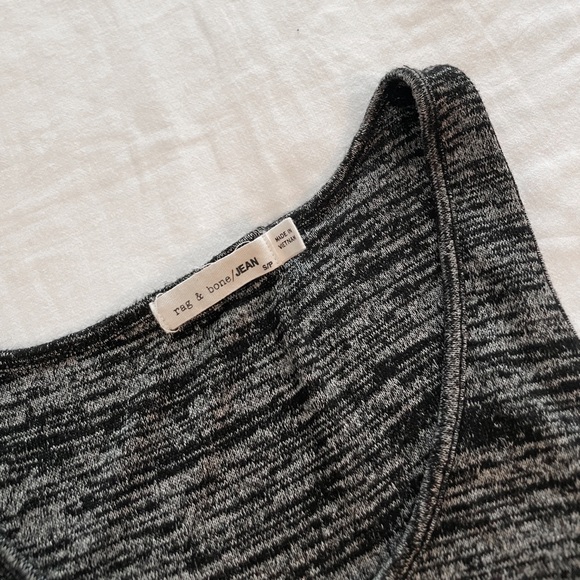 Rag & Bone Tank - Picture 2 of 2